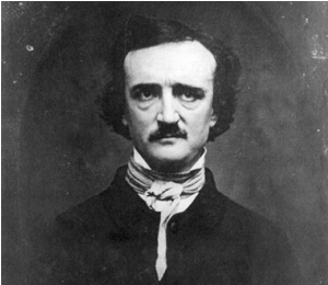 Алдарт зохиолч Эдгар По-гийн хайрын түүх